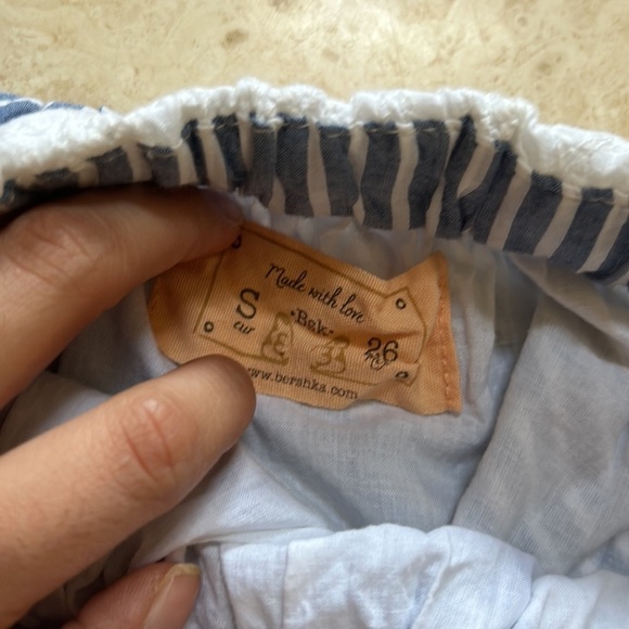 Lace Skirt with Pockets 🥞 - Picture 5 of 8